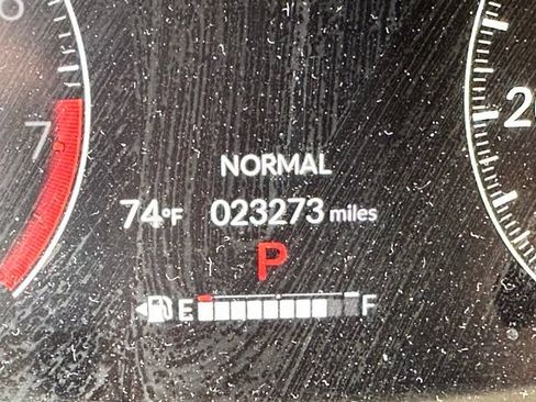 Used 2024 Honda HR-V LX image 8