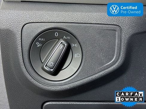 Certified 2023 Volkswagen Atlas SE image 10