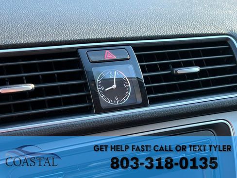 Used 2015 Volkswagen Passat 1.8T S image 28