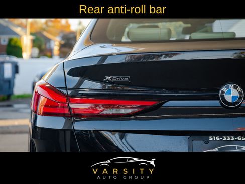 Used 2022 BMW 228i xDrive Gran Coupe 228i xDrive image 32