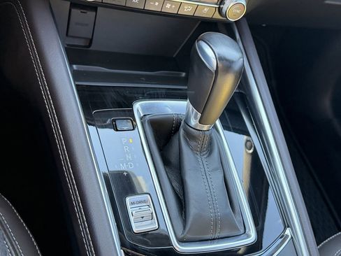 Used 2024 MAZDA CX-5 Signature image 25