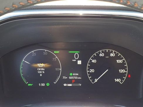 Certified 2024 Honda CR-V Sport image 15