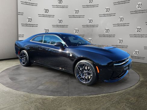 New 2026 Dodge Charger Scat Pack image 7