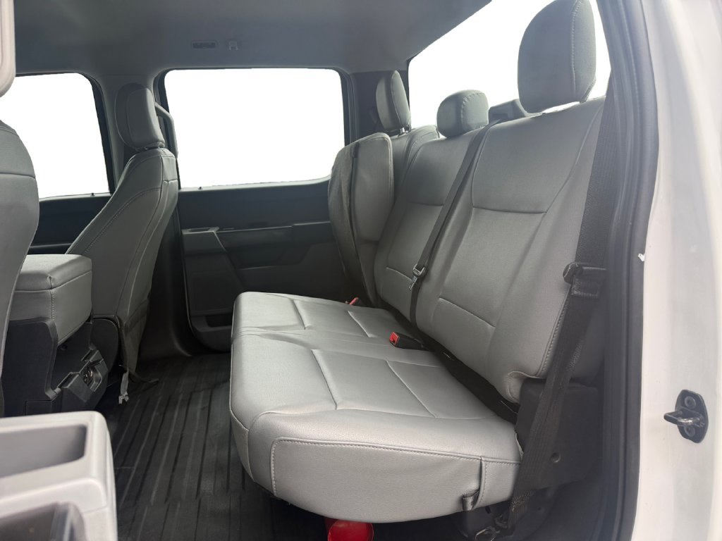 Used 2022 Ford F150 XL w/ Trailer Tow Package AWD/4WD image 13