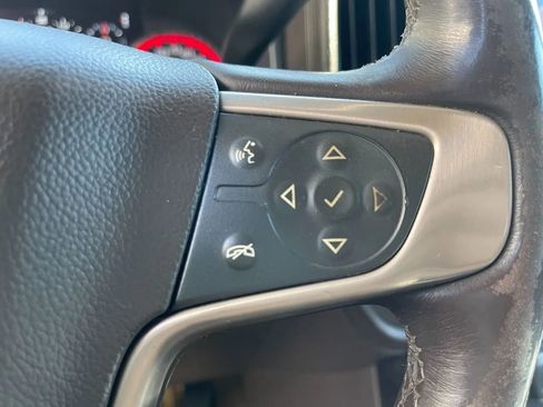 Used 2015 GMC Sierra 2500 Denali w/ Duramax Plus Package image 30