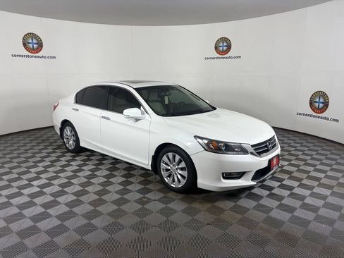 Used 2013 Honda Accord EX-L image 18