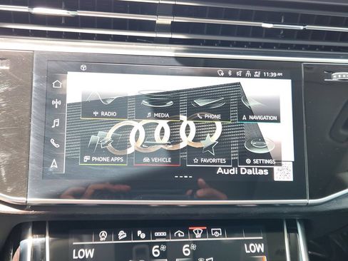 Certified 2023 Audi Q8 Prestige AWD/4WD image 20