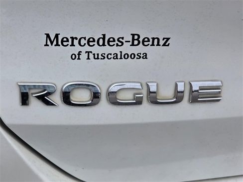 Used 2015 Nissan Rogue SL image 15