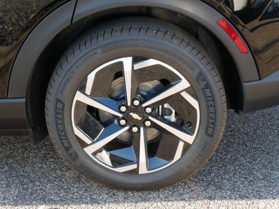 New 2026 Chevrolet Equinox EV LT