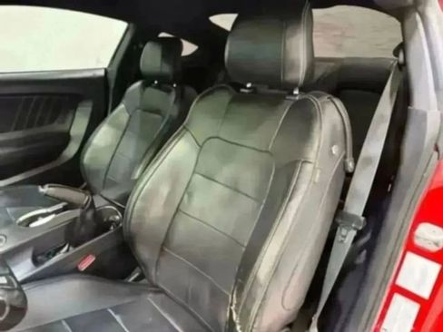 Used 2016 Ford Mustang GT Premium image 50