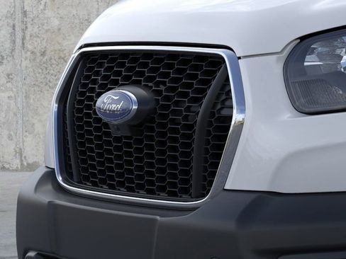 New 2025 Ford Transit 150 Low Roof image 17