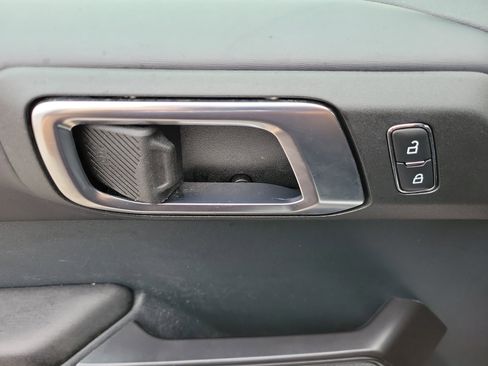 Used 2024 Ford Bronco Raptor w/ Interior Carbon Fiber Pack 6 image 25