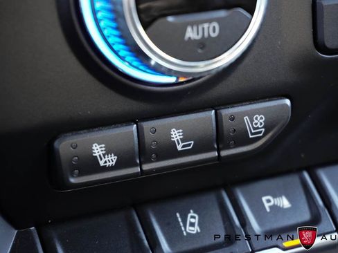 Used 2022 GMC Sierra 2500 AT4 w/ AT4 Preferred Package image 50