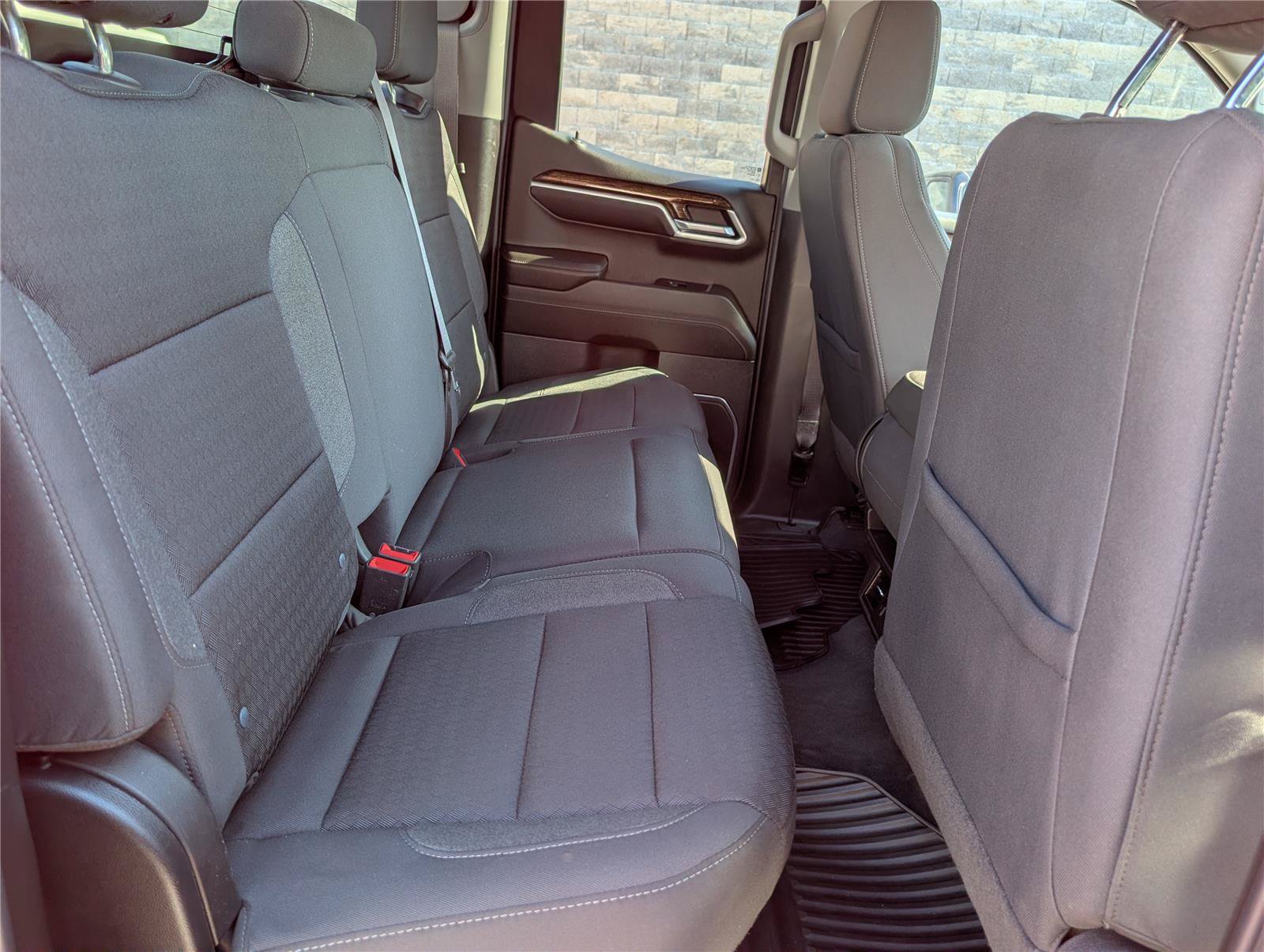 Used 2023 GMC Sierra 1500 Elevation AWD/4WD image 12