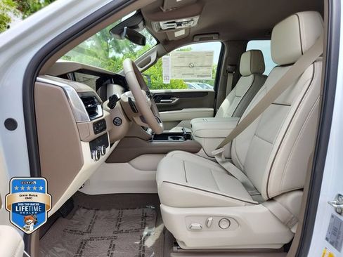 New 2026 GMC Yukon Denali RWD image 17