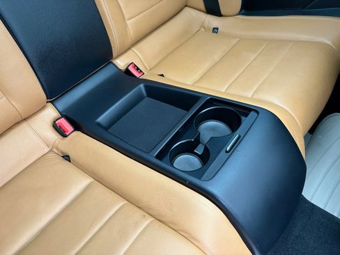 Used 2016 Mercedes-Benz E 550 Coupe w/ Premium 2 Package image 41