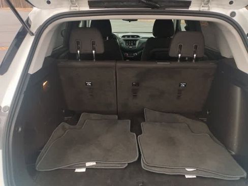 Used 2023 Chevrolet TrailBlazer LT image 14