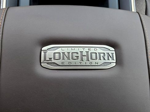 New 2026 RAM 3500 Longhorn image 22