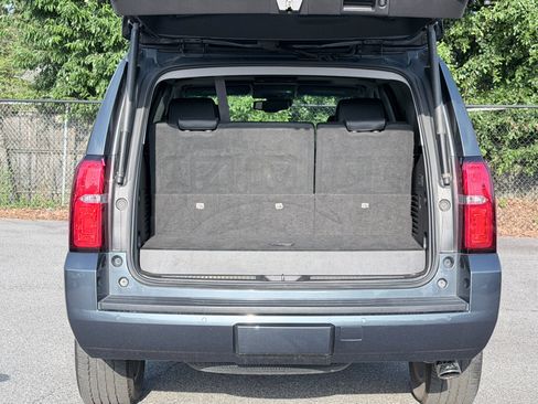 Used 2020 Chevrolet Tahoe LT RWD image 9