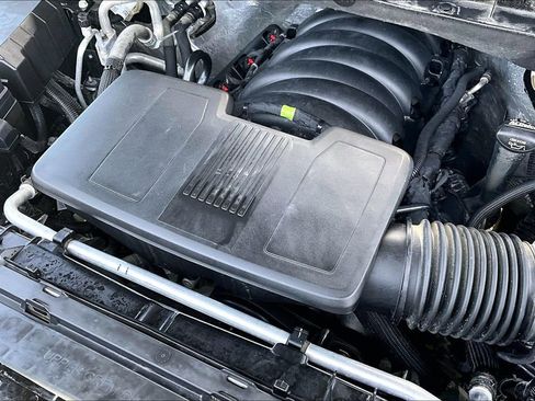 Used 2024 Chevrolet Silverado 1500 RST w/ Redline Edition image 35