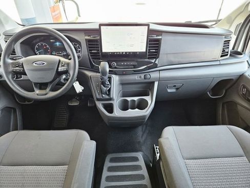 Used 2024 Ford Transit 350 XLT RWD image 15