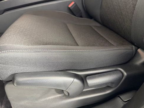 Used 2025 Honda Ridgeline Sport image 20