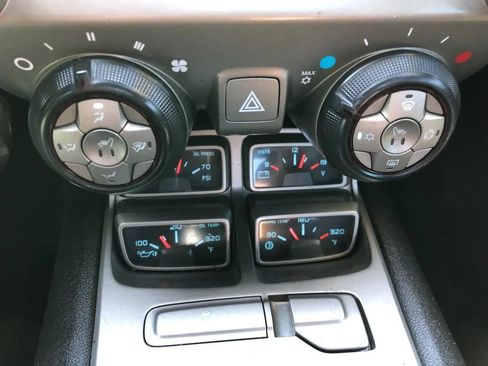 Used 2014 Chevrolet Camaro LT w/ RS Package RWD image 19