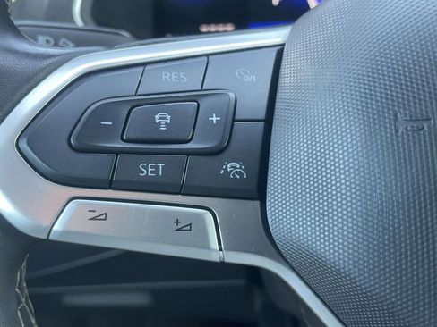 Used 2024 Volkswagen Tiguan S FWD image 18