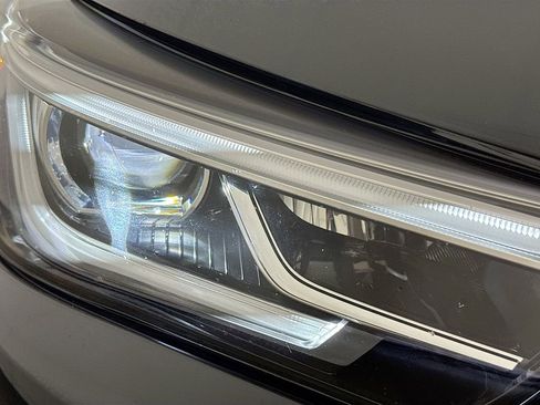 Used 2023 INFINITI QX80 Luxe w/ Cargo Package image 39