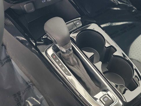 New 2026 Chevrolet Trax LT w/ Driver Confidence Package image 30