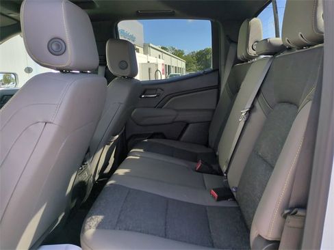 Certified 2024 Chevrolet Colorado ZR2 w/ ZR2 Bison Edition image 15