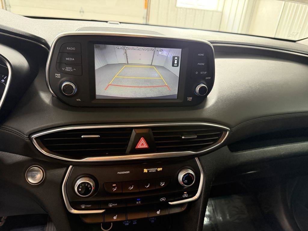 Used 2020 Hyundai Santa Fe SEL AWD/4WD image 20