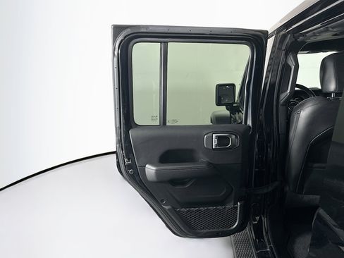 Used 2021 Jeep Wrangler Sahara image 26