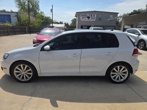 Used 2013 Volkswagen Golf TDI FWD image 4