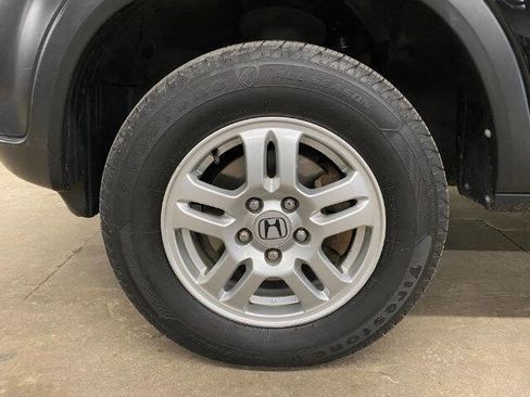 Used 2003 Honda CR-V EX image 26