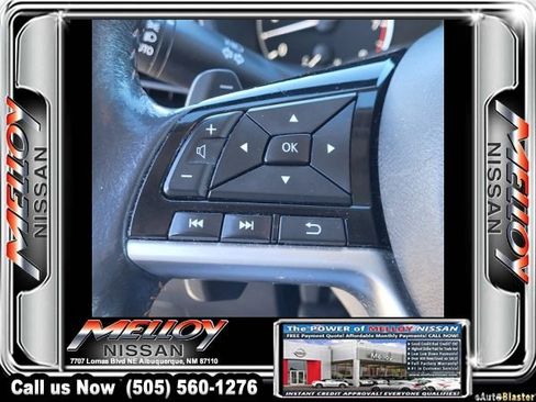 Used 2023 Nissan Altima 2.5 SR image 19