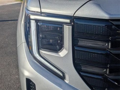 New 2026 GMC Sierra 1500 Elevation w/ Elevation Select Package image 10