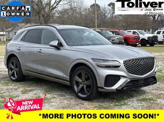 Used 2022 Genesis GV70 2.5T w/ Sport Prestige Package video 1