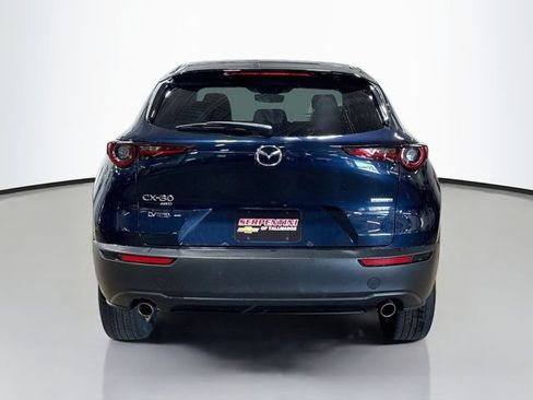 Used 2021 MAZDA CX-30 AWD 2.5 S w/ Preferred Package image 7