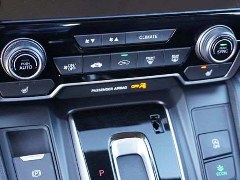 Used 2022 Honda CR-V Special Edition image 13