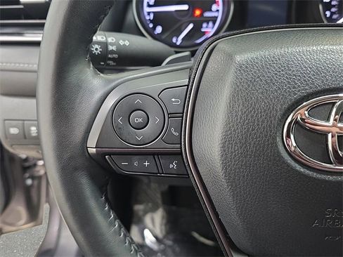 Certified 2024 Toyota Camry SE image 14
