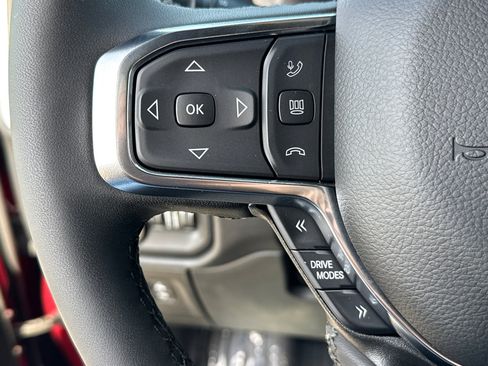New 2026 RAM 1500 Laramie image 25