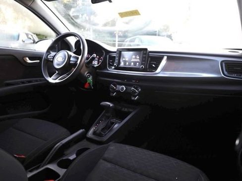 Used 2020 Kia Rio LX FWD image 35