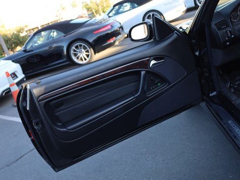 Used 2002 Mercedes-Benz SL 500 image 47