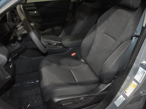 Certified 2025 Honda Accord SE image 23