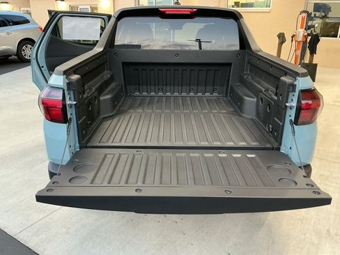 New 2026 Hyundai Santa Cruz SE image 17