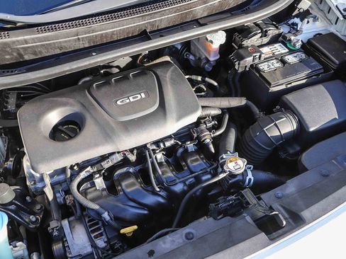 Used 2016 Kia Rio LX w/ Power Package image 26