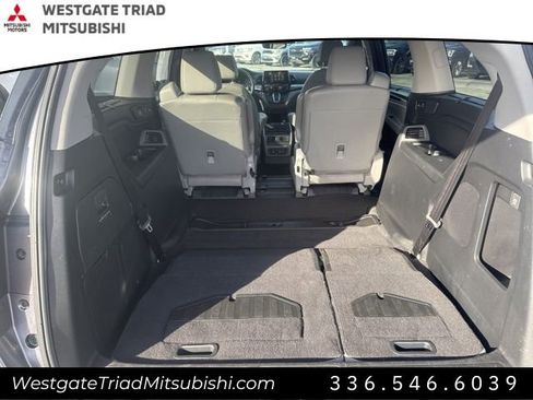 Used 2018 Honda Odyssey Touring image 27