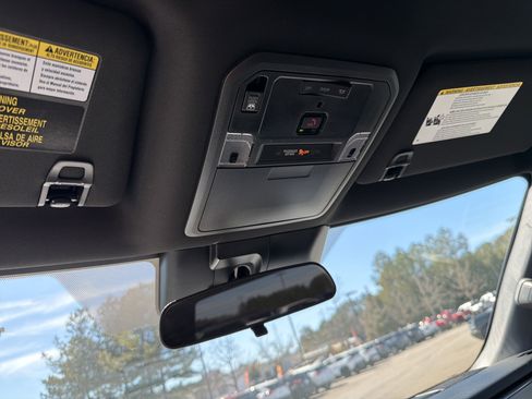 New 2026 Toyota Tundra SR5 AWD/4WD image 24