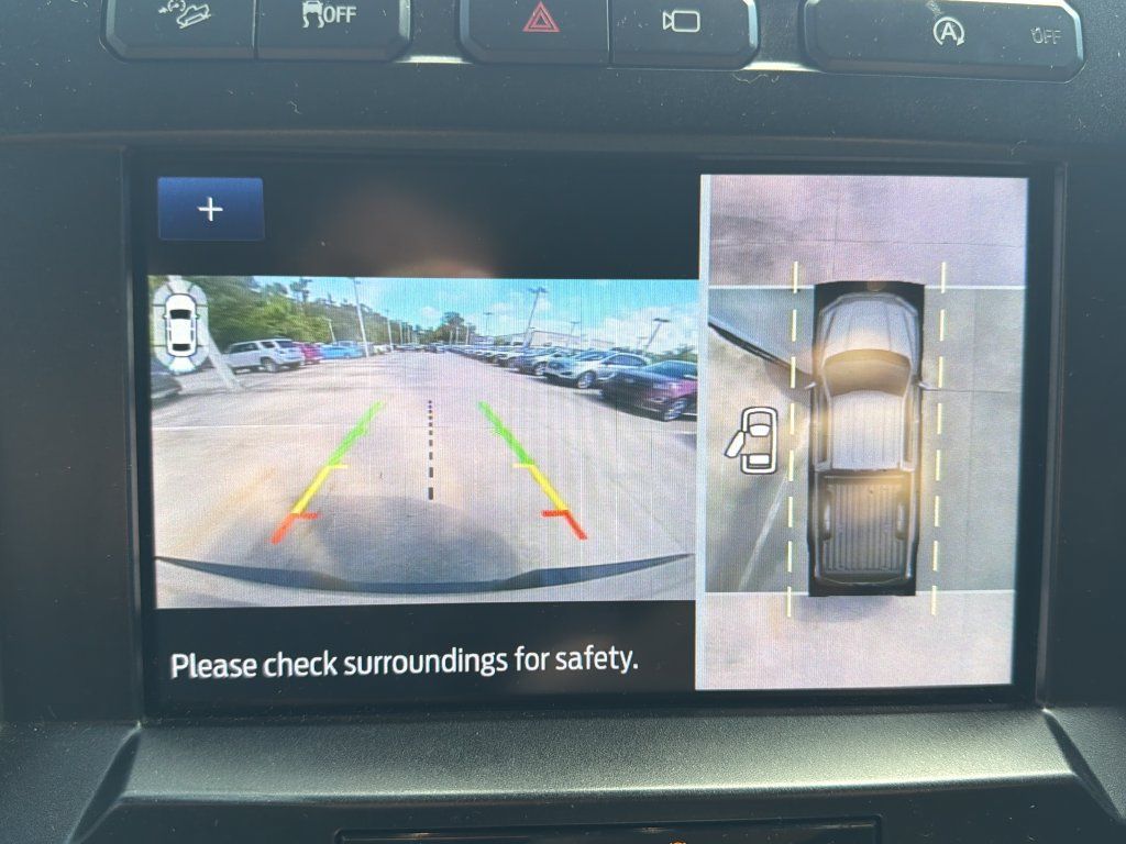 Used 2019 Ford F150 Platinum w/ Equipment Group 701A Luxury AWD/4WD image 27